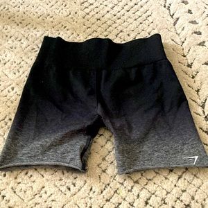 Gymshark seamless shorts